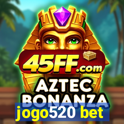 jogo520 bet